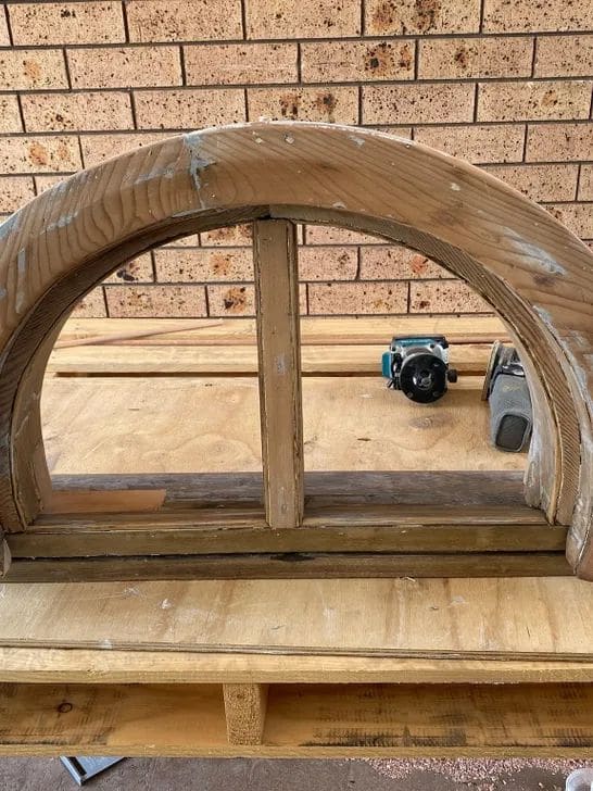 Custom Replication - heritage timber restoration in Sydney