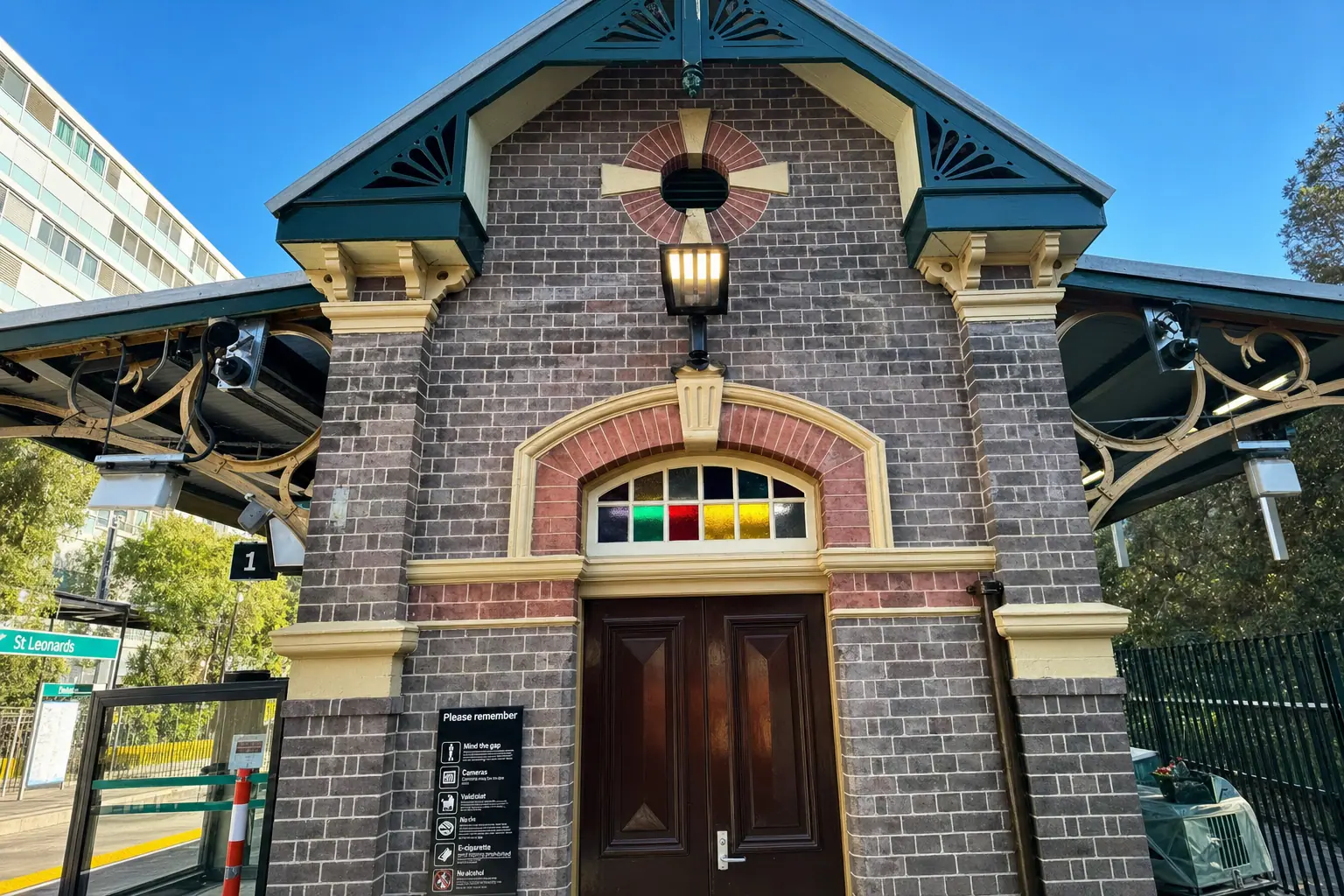 Architectural Woodwork - heritage timber restoration in Sydney